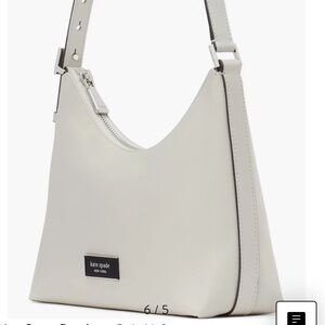 Small Kate Spade Icon bag